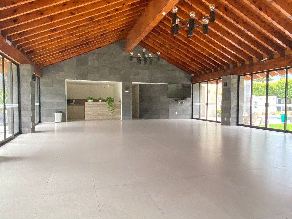 House in Jacarandas, Querétaro, photo 14 of 14