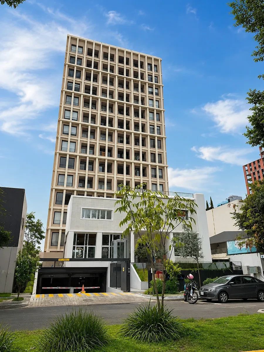 Apartamento em Ladrón de Guevara, Guadalajara, foto 9 de 9