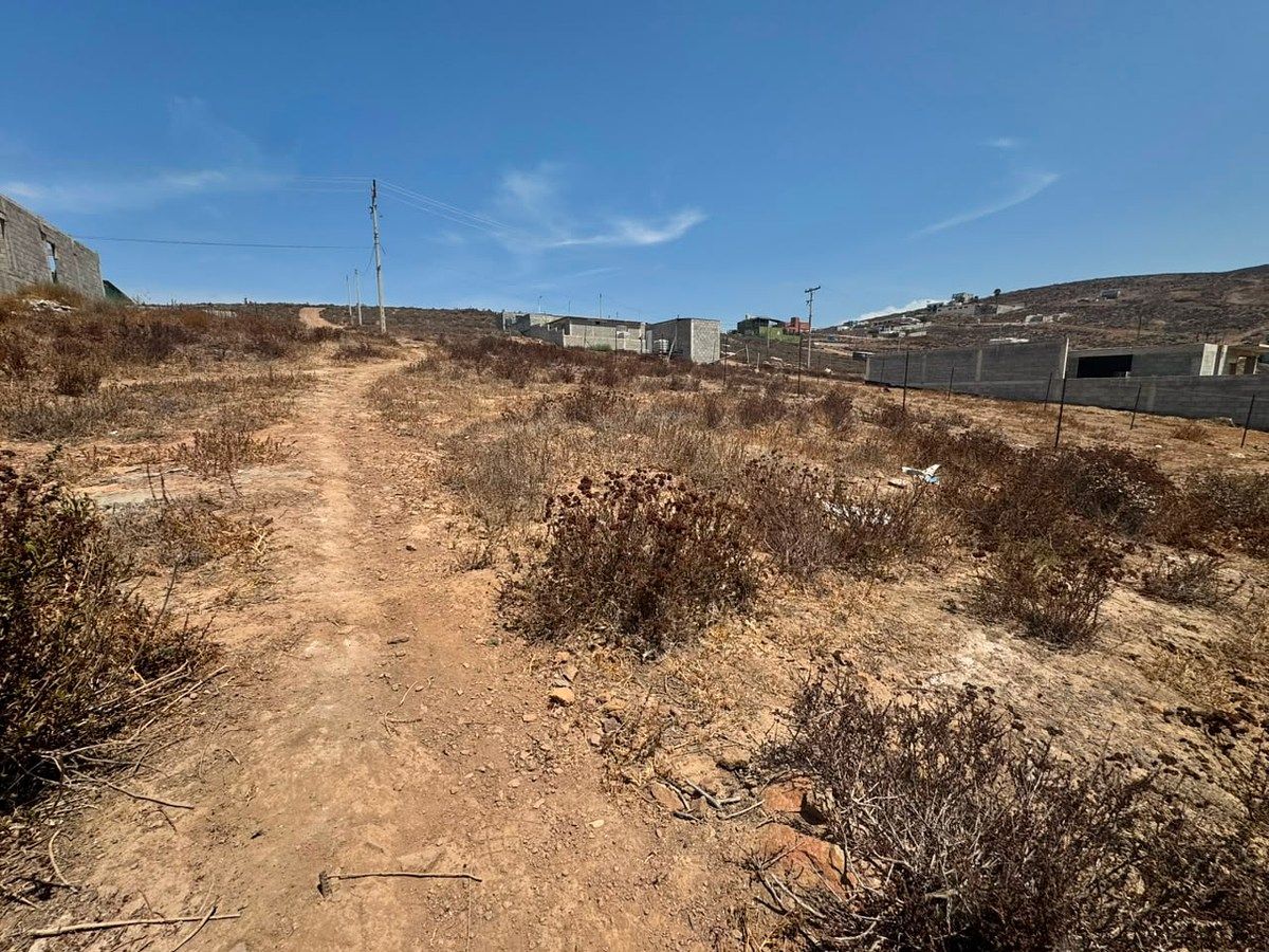 TERRENO COM UMA VISTA MUITO BOA EM ENSENADA! 🏡, foto 1 de 19