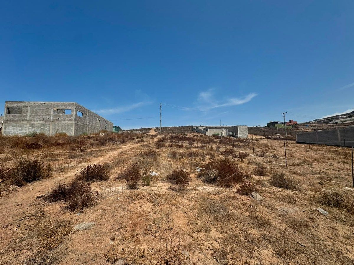 Lote em Lomas de San Fernando 1, Ensenada, foto 5 de 19