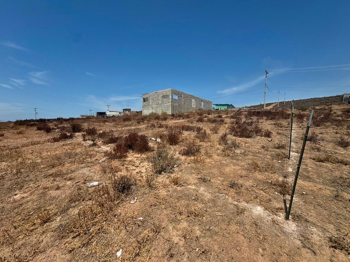 Lote em Lomas de San Fernando 1, Ensenada, foto 6 de 19