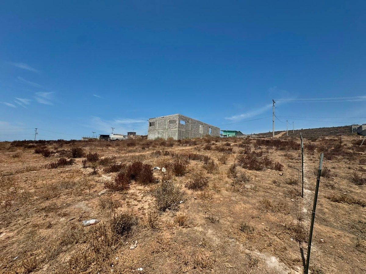 Lote em Lomas de San Fernando 1, Ensenada, foto 7 de 19