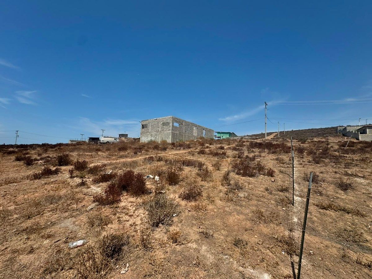 Lote em Lomas de San Fernando 1, Ensenada, foto 8 de 19
