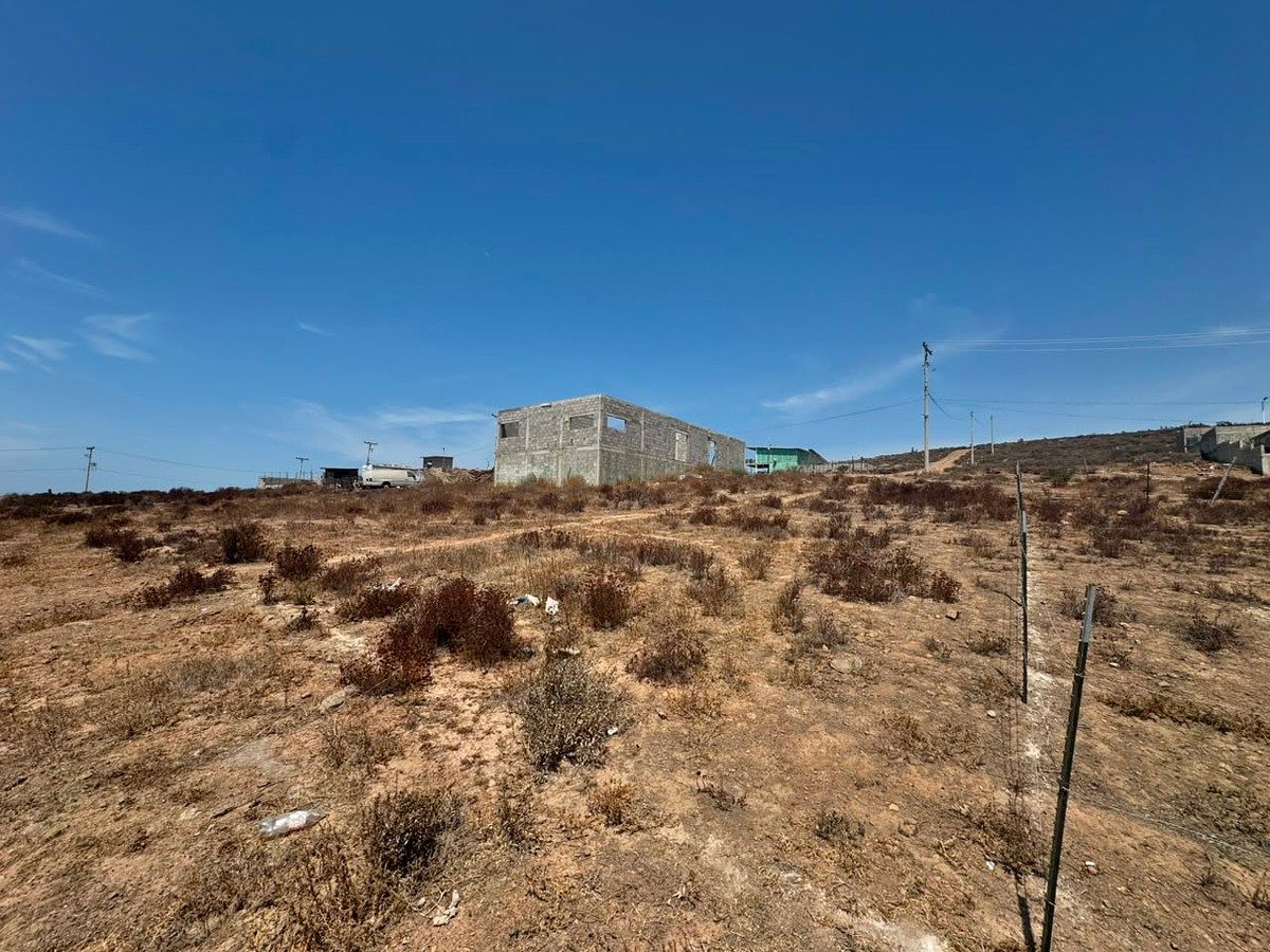 Lote em Lomas de San Fernando 1, Ensenada, foto 9 de 19
