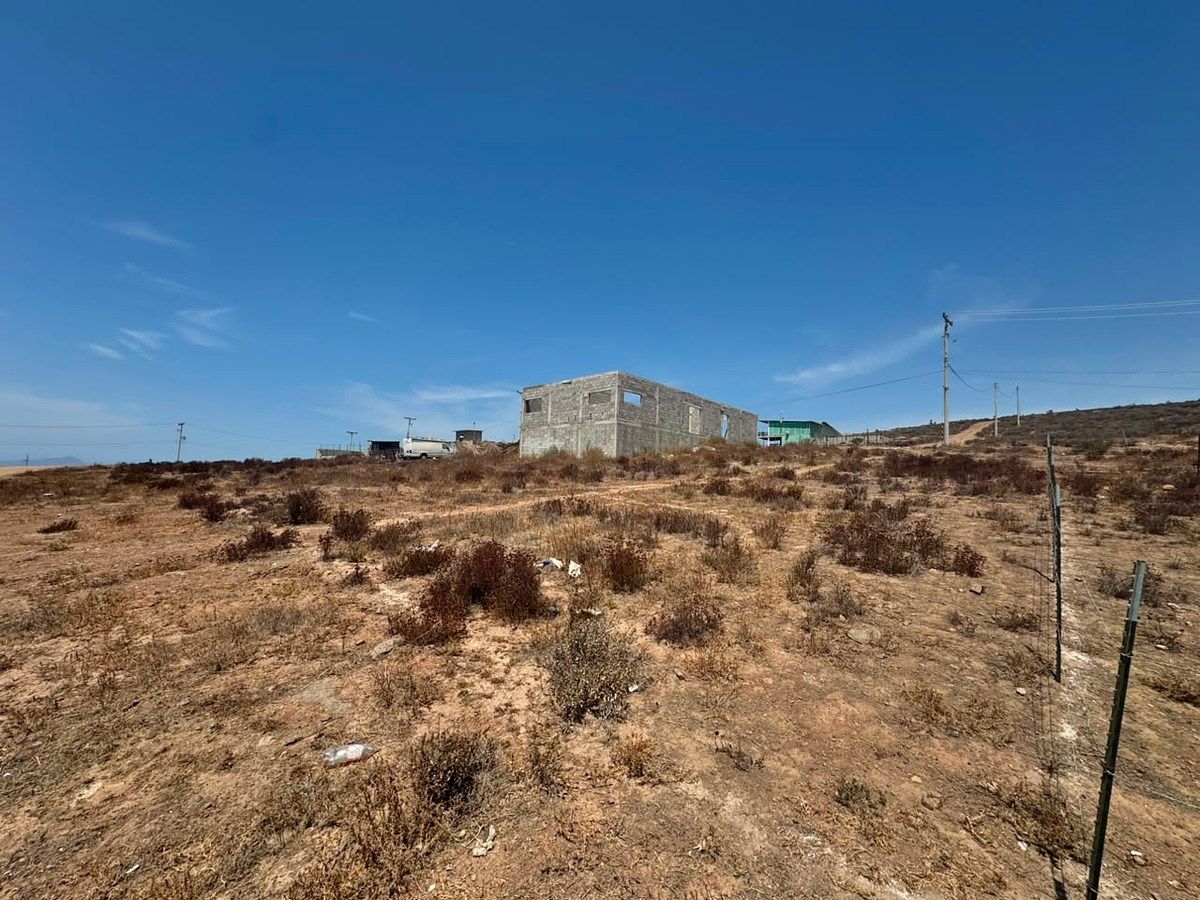 Lote em Lomas de San Fernando 1, Ensenada, foto 11 de 19
