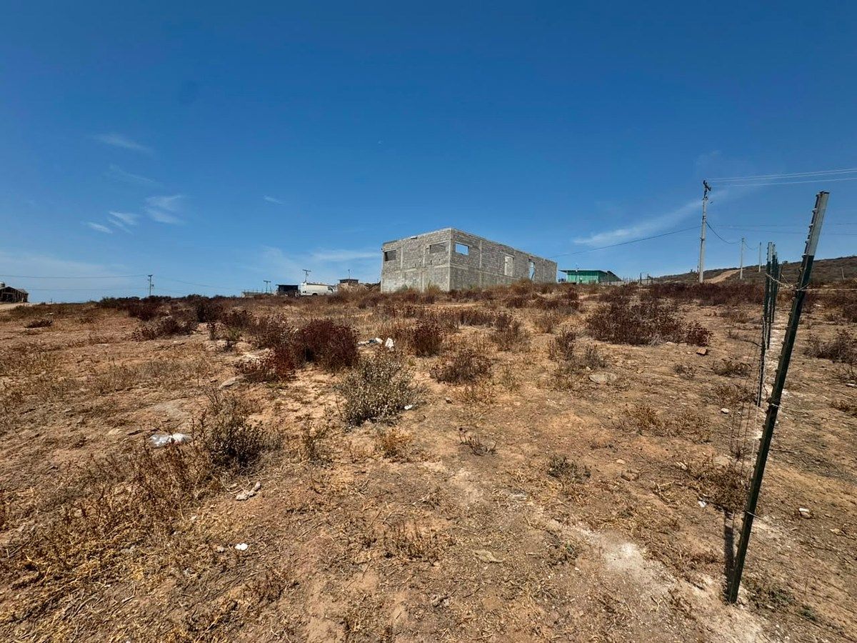 Lote em Lomas de San Fernando 1, Ensenada, foto 12 de 19