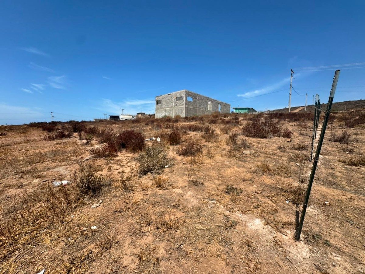 Lote em Lomas de San Fernando 1, Ensenada, foto 13 de 19