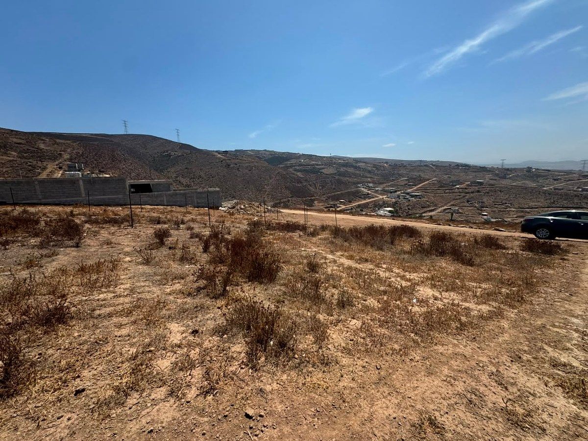 Lote em Lomas de San Fernando 1, Ensenada, foto 14 de 19