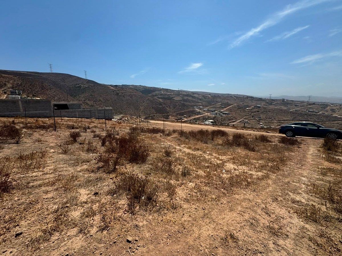 Lote em Lomas de San Fernando 1, Ensenada, foto 15 de 19