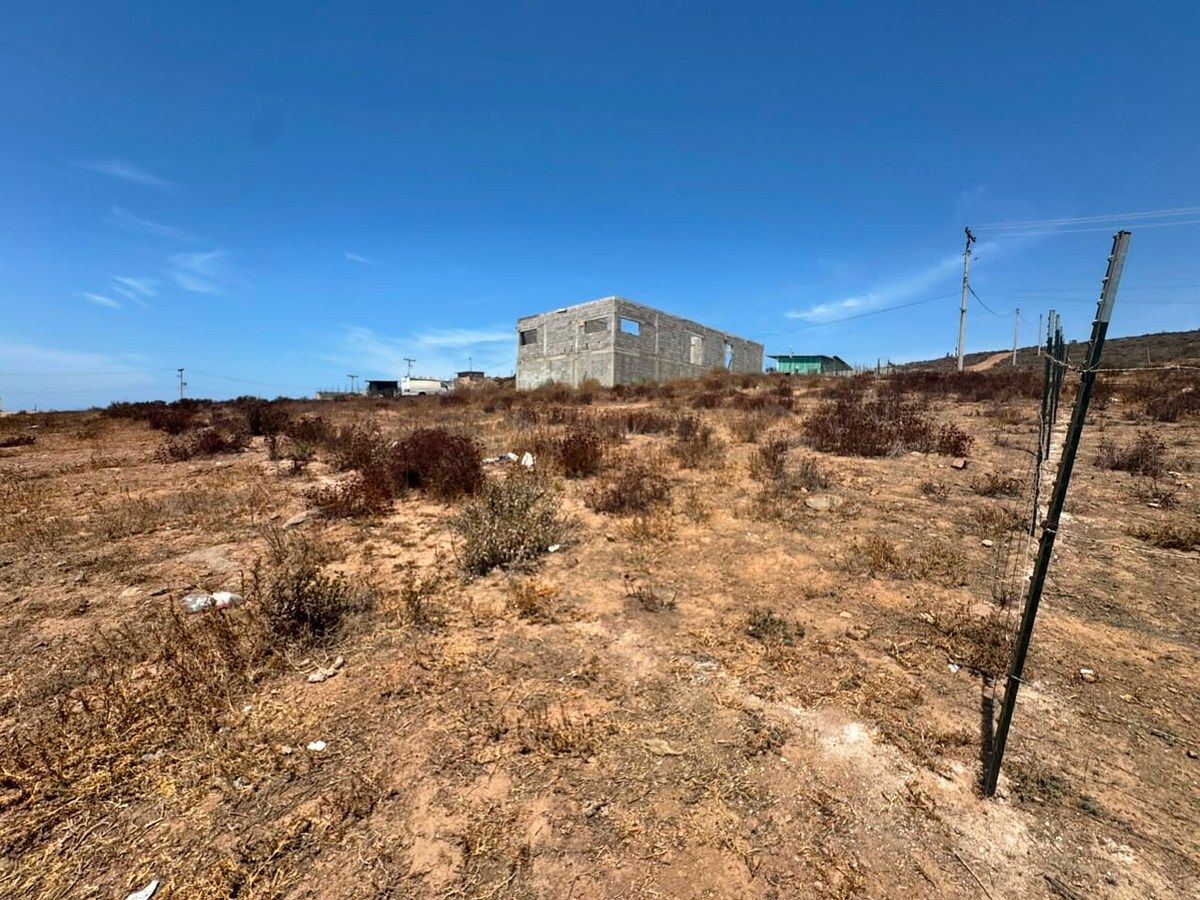 Lote em Lomas de San Fernando 1, Ensenada, foto 16 de 19