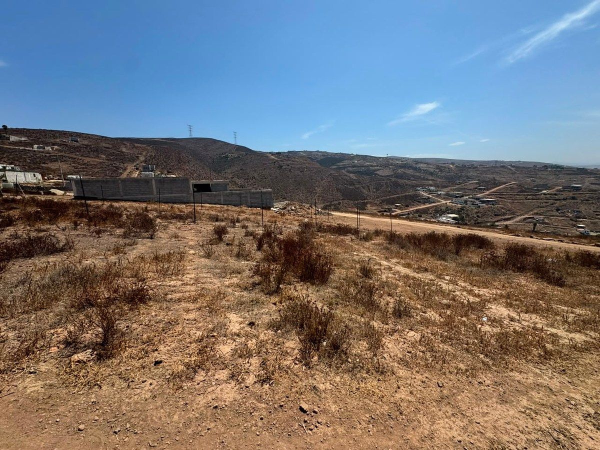 Lote em Lomas de San Fernando 1, Ensenada, foto 17 de 19