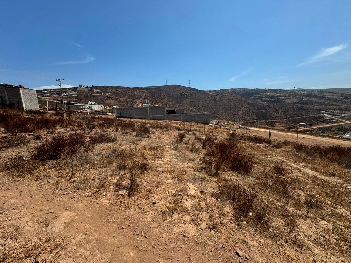 Lote em Lomas de San Fernando 1, Ensenada, foto 18 de 19