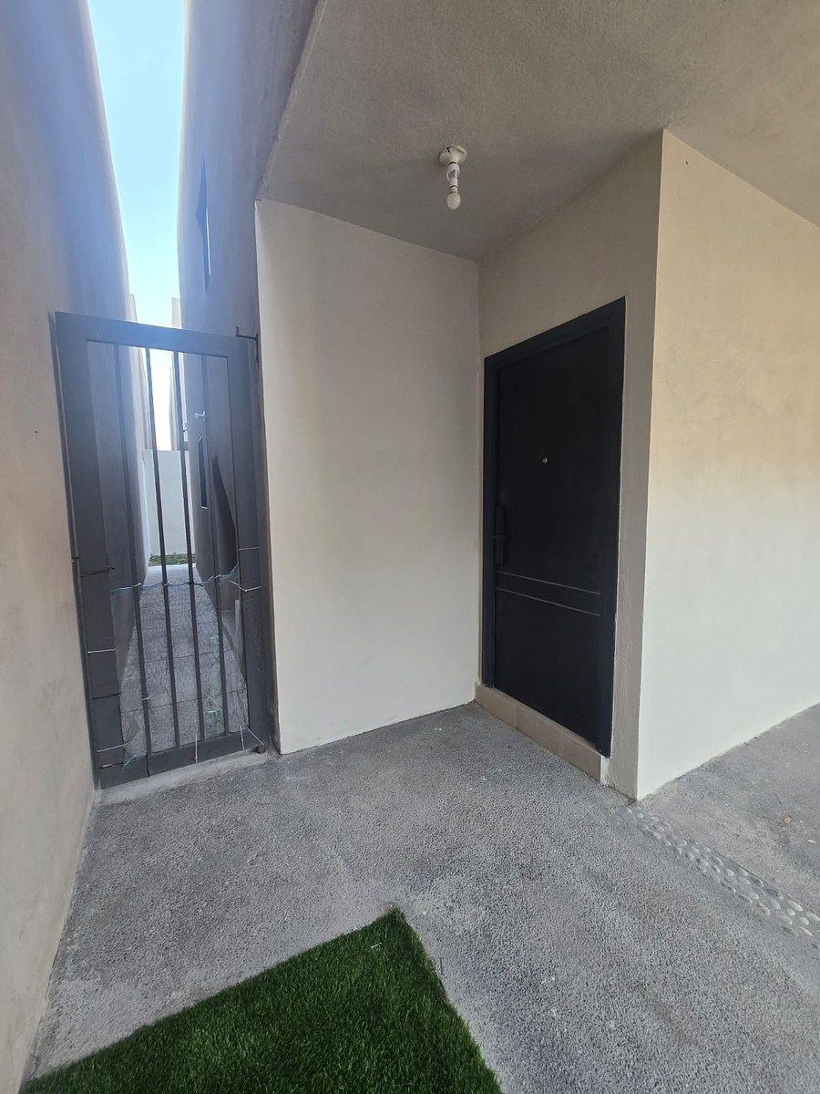 Casa em Cerradas Concordia, Apodaca, foto 2 de 21