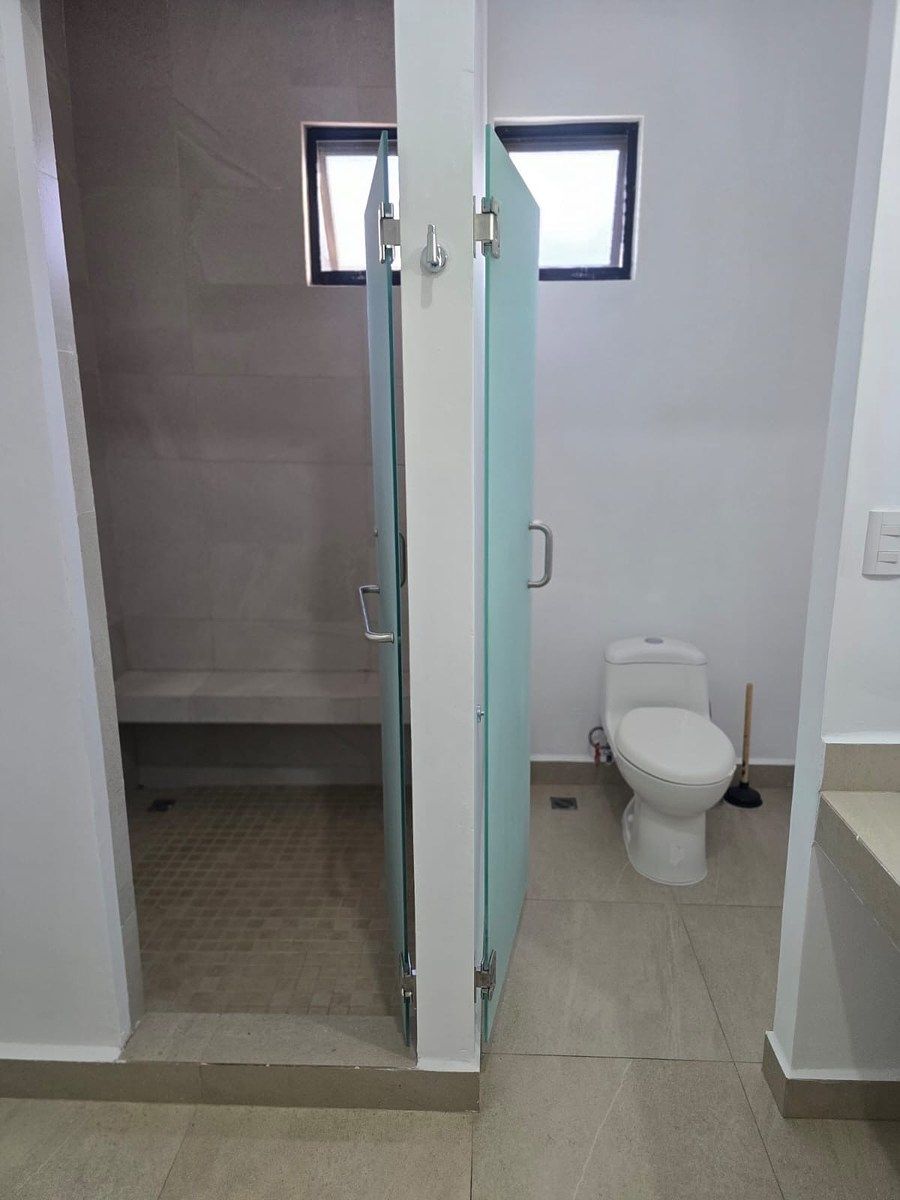 Casa em Cerradas Concordia, Apodaca, foto 18 de 21