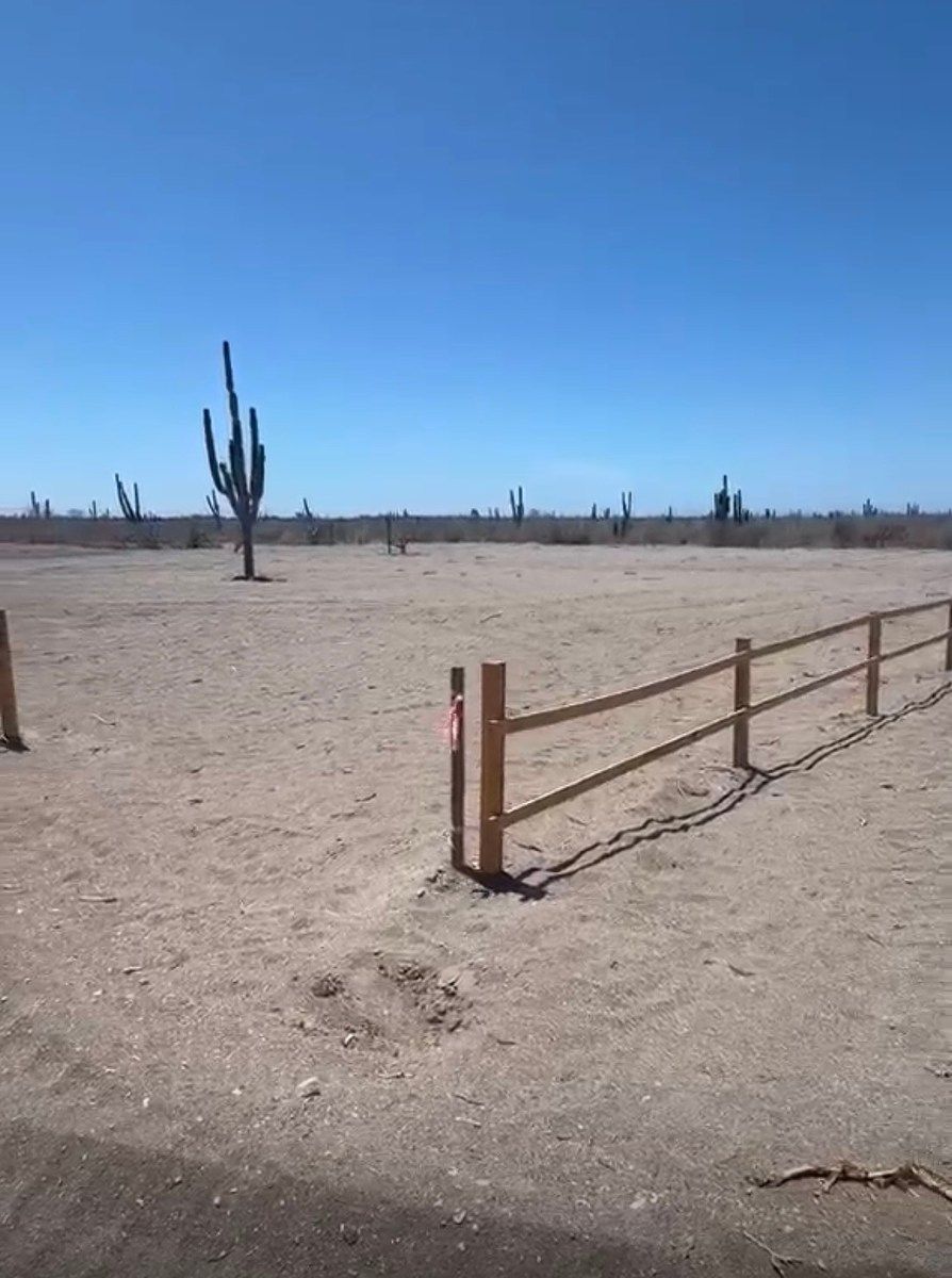 Terreno en NCPE Conquista Agraria, La Paz, foto 4 de 8