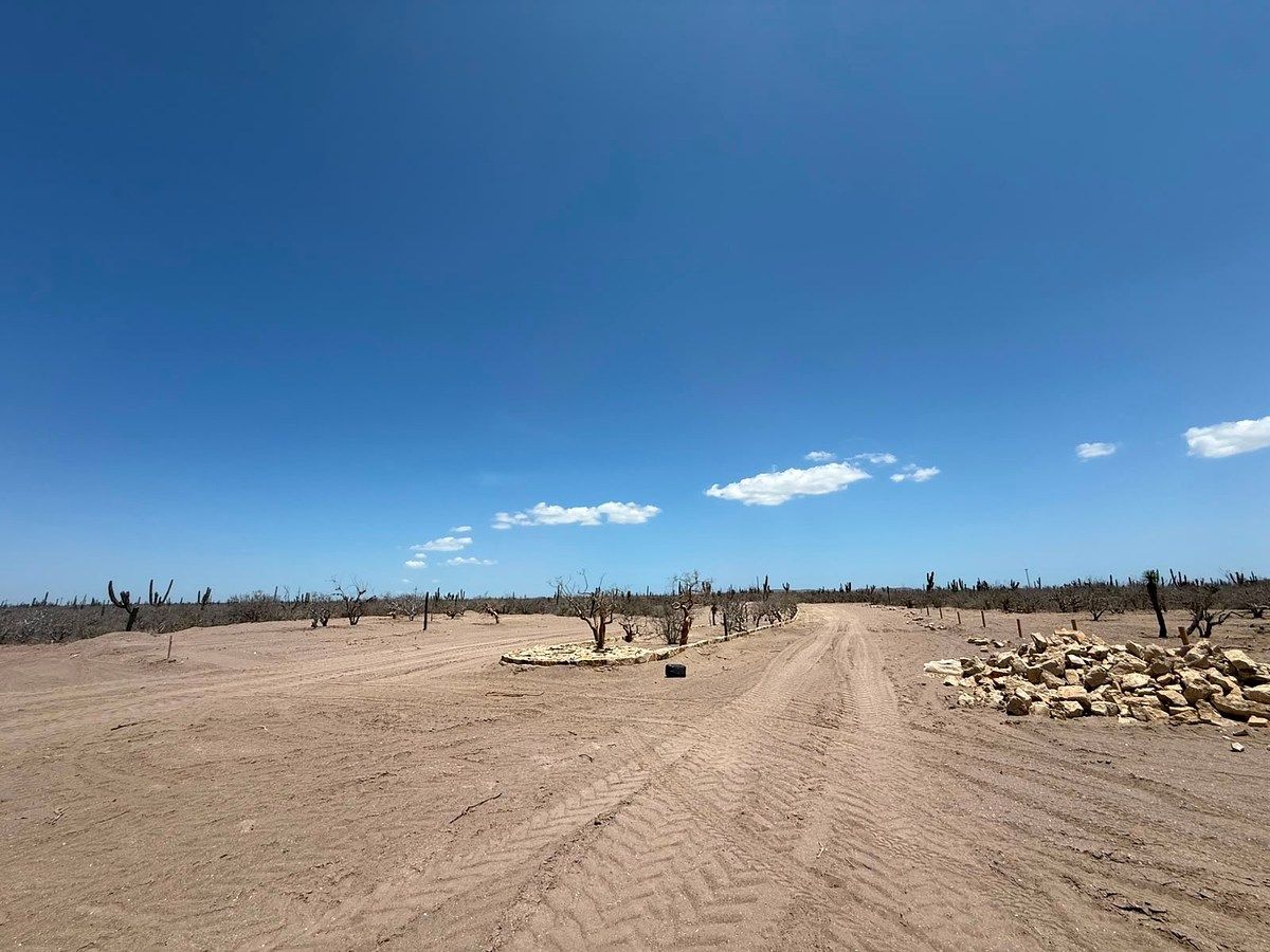 Terreno en NCPE Conquista Agraria, La Paz, foto 5 de 8