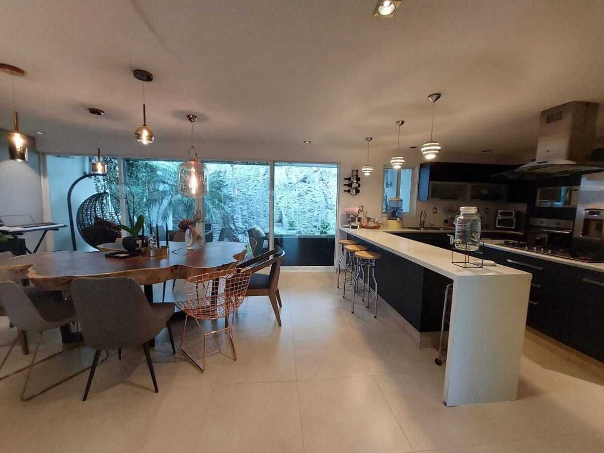 Casa céntrica en privada arboledas en renta, foto 1 de 43
