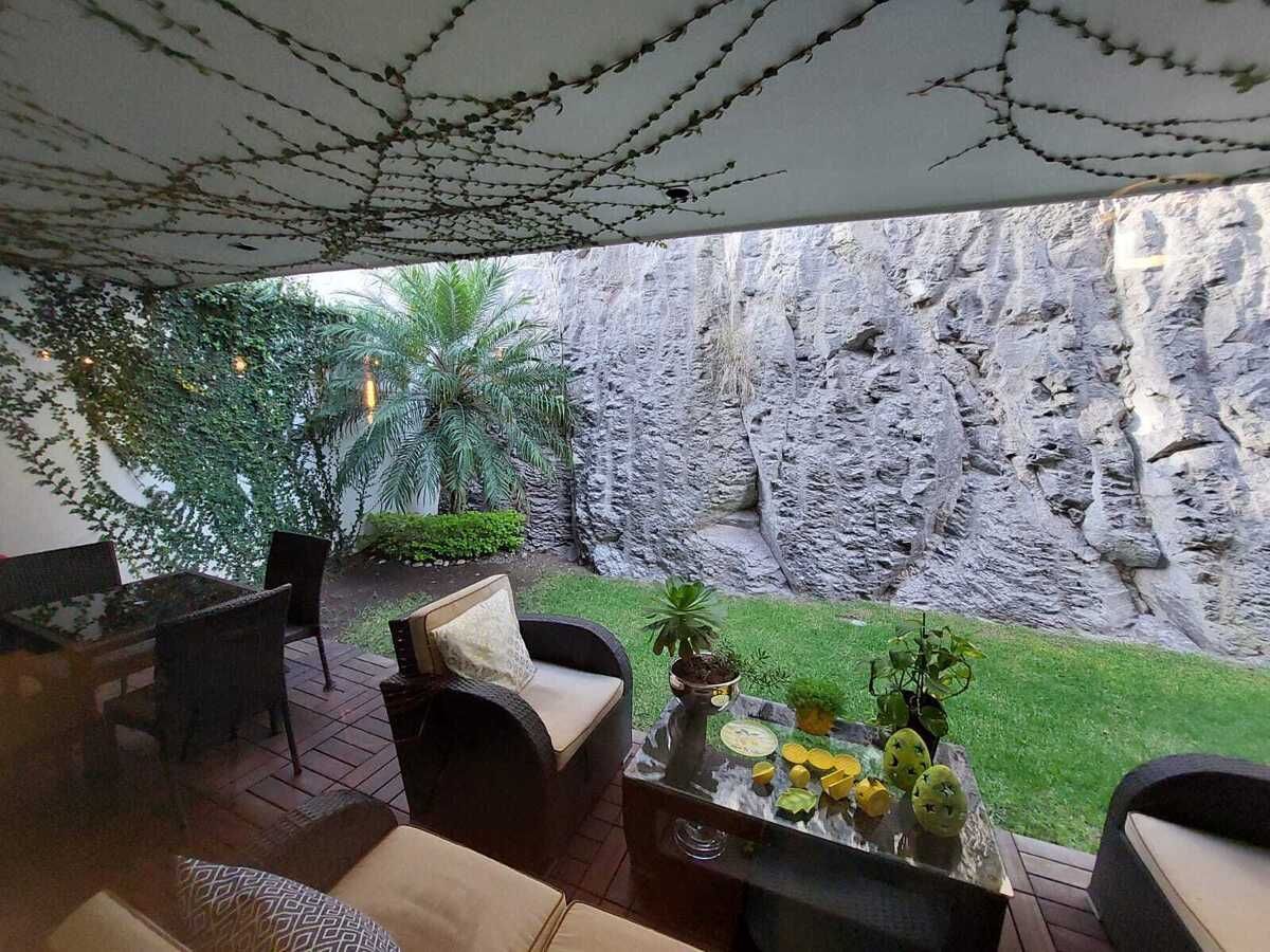 Casa en Privada Arboledas, Querétaro, foto 3 de 43