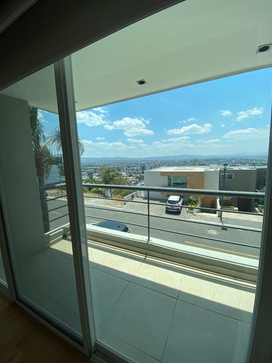 Casa en Privada Arboledas, Querétaro, foto 23 de 43