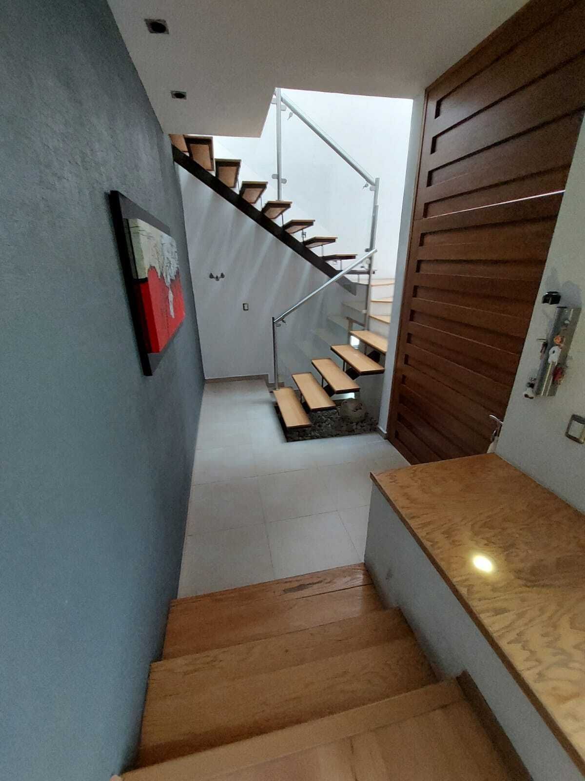 Casa en Privada Arboledas, Querétaro, foto 28 de 43