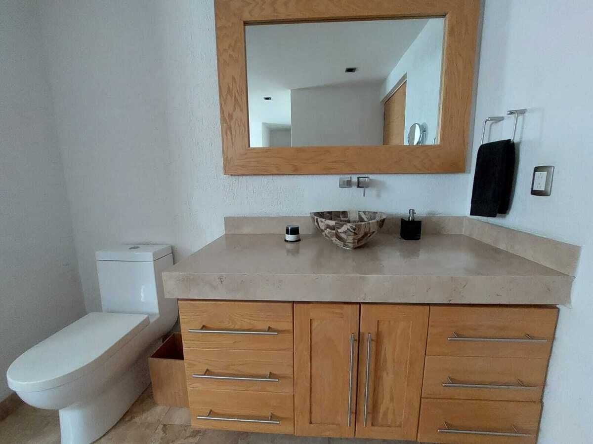 Casa en Privada Arboledas, Querétaro, foto 29 de 43