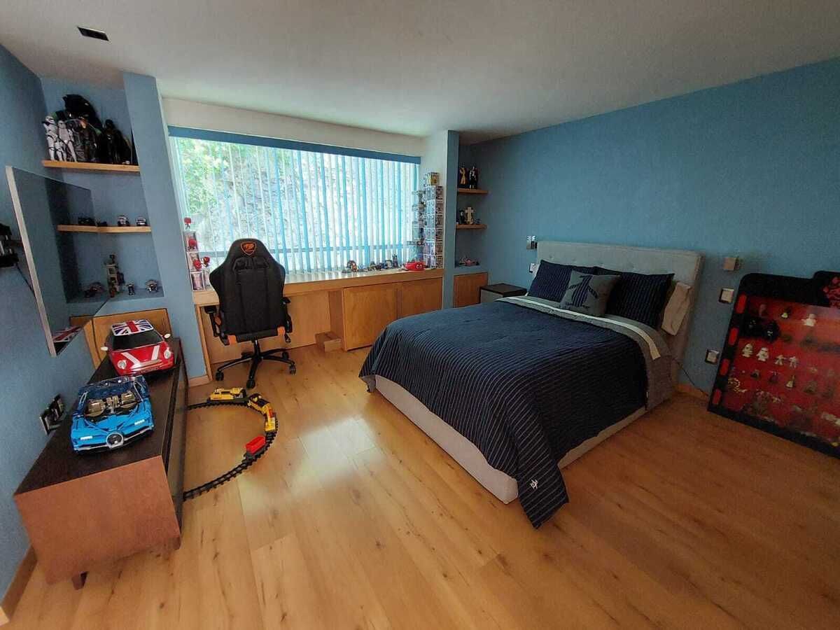 Casa en Privada Arboledas, Querétaro, foto 37 de 43
