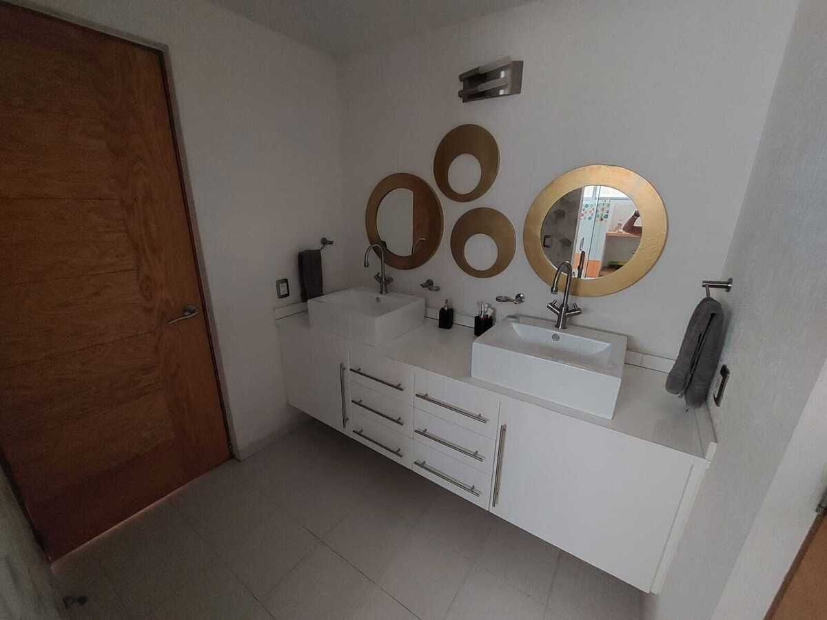 Casa en Privada Arboledas, Querétaro, foto 40 de 43