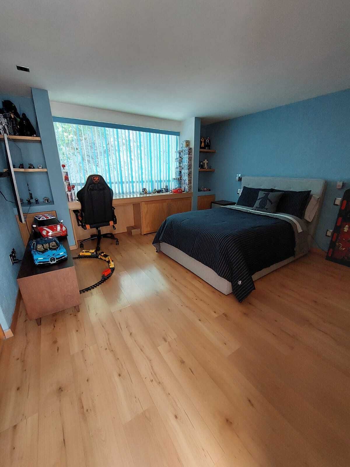 Casa en Privada Arboledas, Querétaro, foto 43 de 43