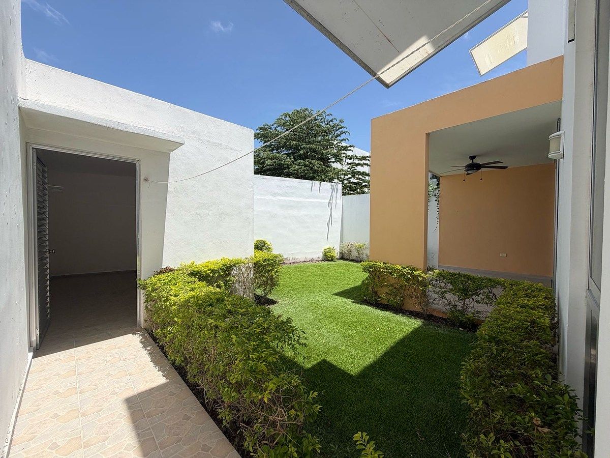 Casa en Altabrisa, Mérida, foto 3 de 29