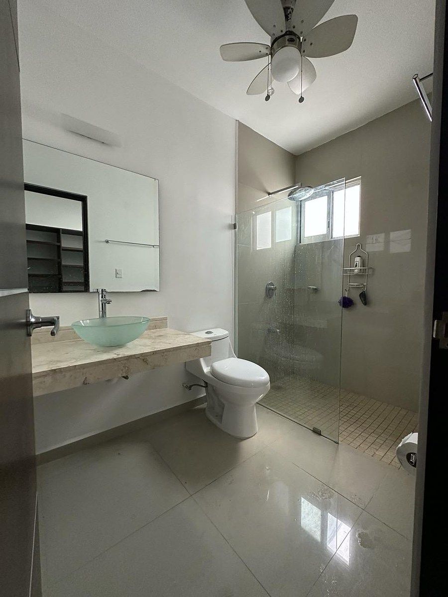 Casa en Altabrisa, Mérida, foto 8 de 29