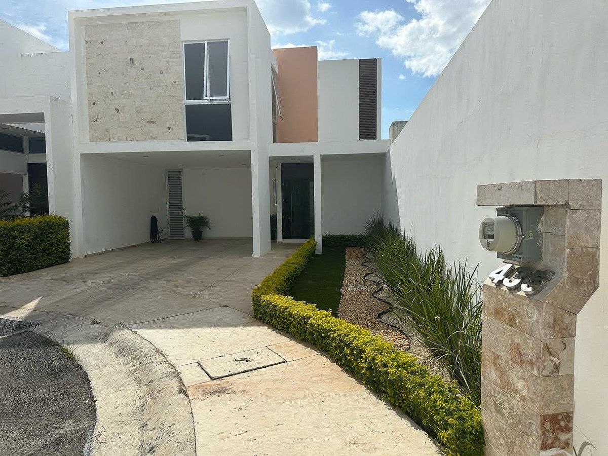 Casa en Altabrisa, Mérida, foto 10 de 29