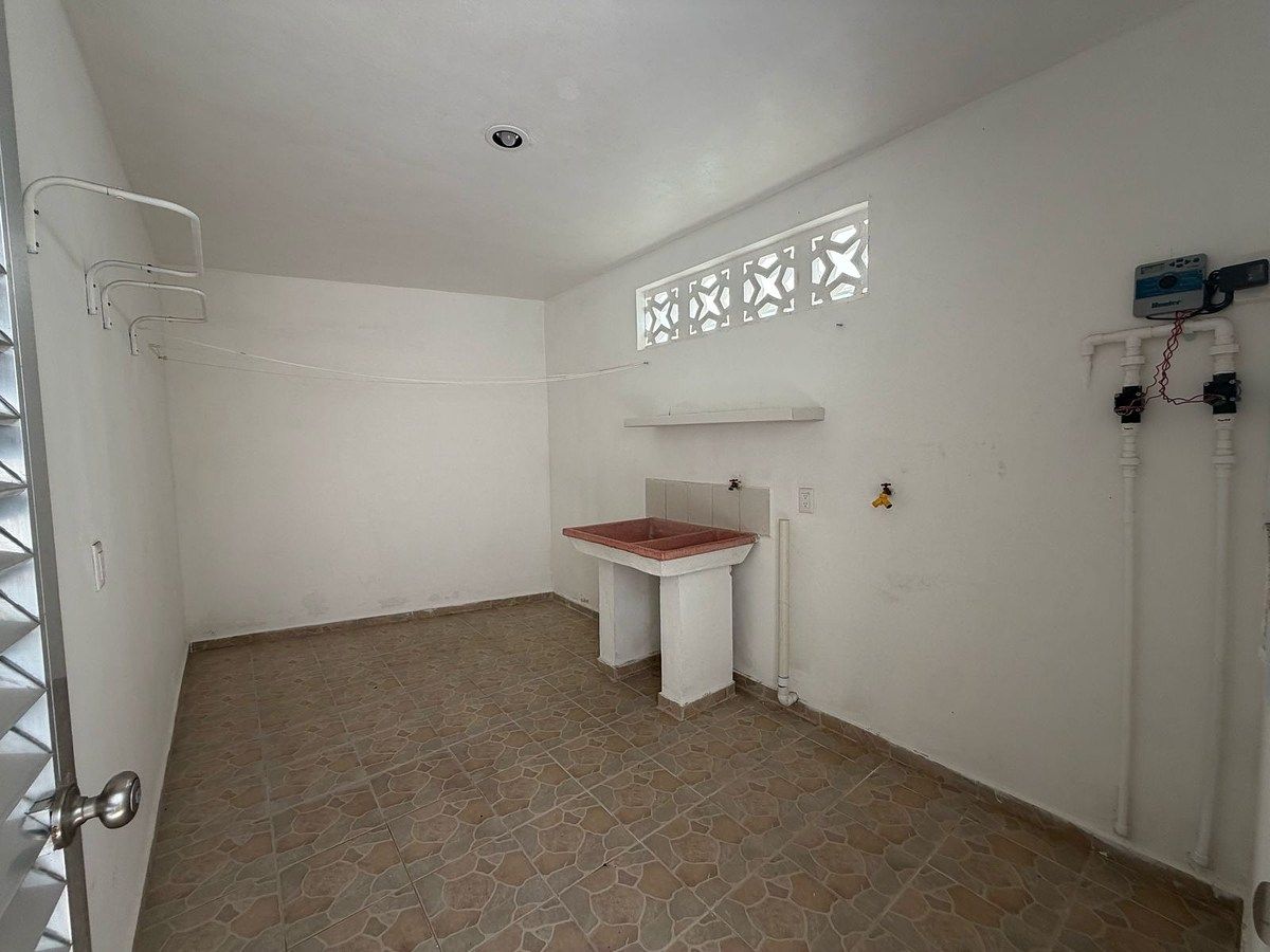 Casa en Altabrisa, Mérida, foto 17 de 29
