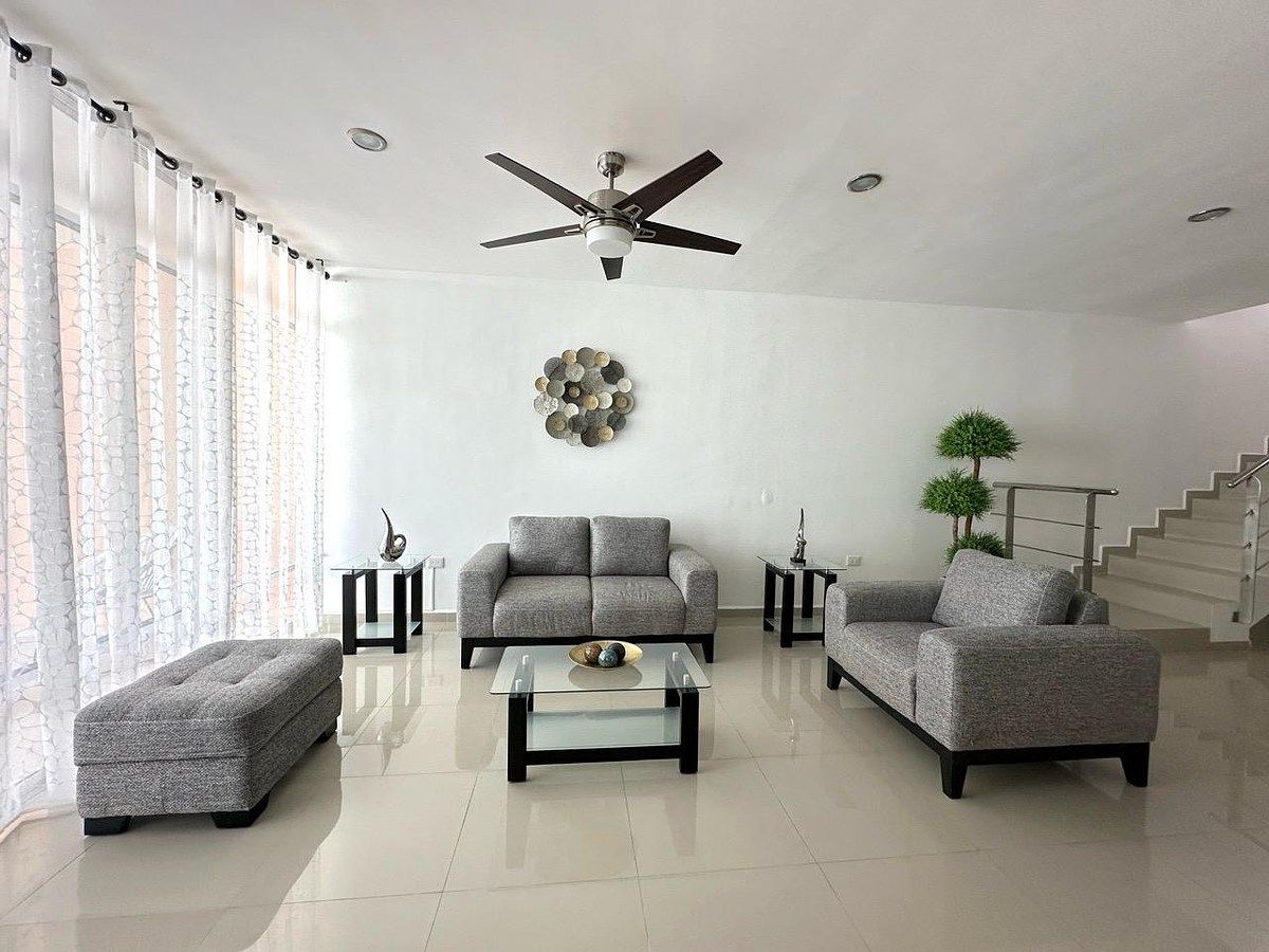 Casa en Altabrisa, Mérida, foto 21 de 29