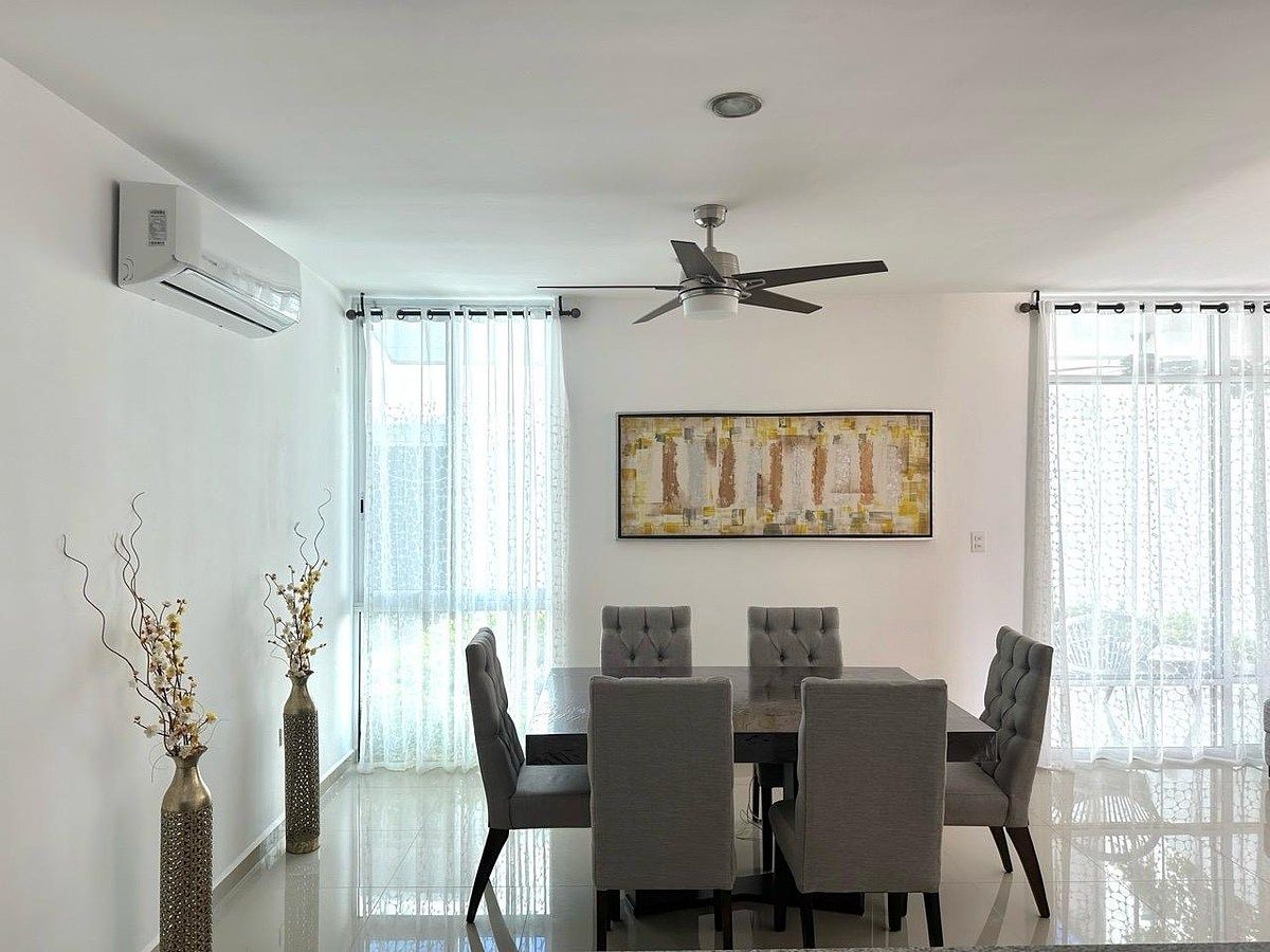 Casa en Altabrisa, Mérida, foto 24 de 29