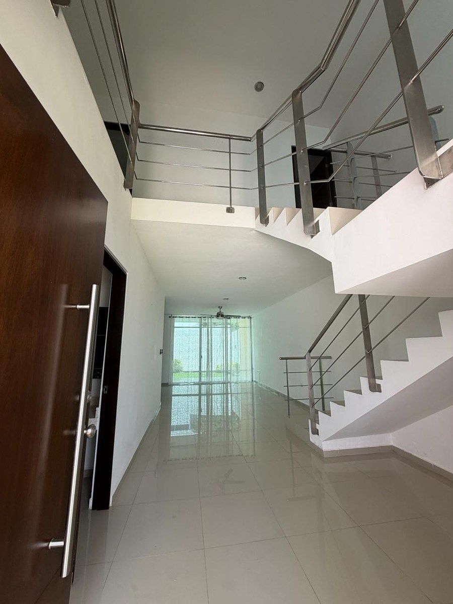 Casa en Altabrisa, Mérida, foto 25 de 29