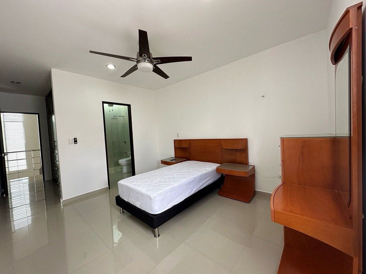 Casa en Altabrisa, Mérida, foto 27 de 29