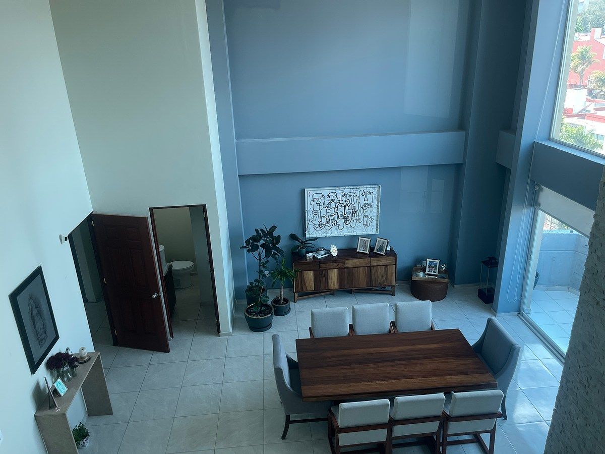 Impresionante Penthouse de hauce con Espacios Incomparables en Hacienda de Las, foto 1 de 20