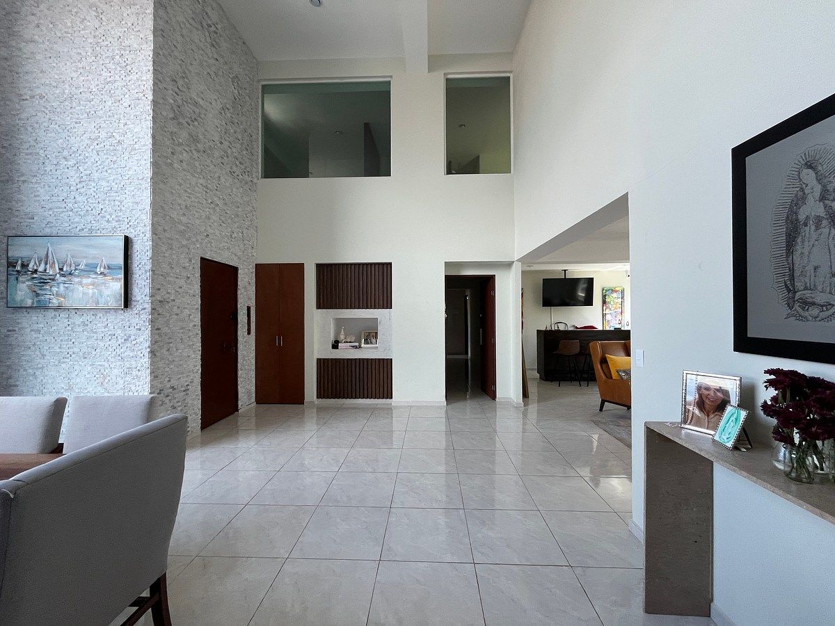 Departamento en Hacienda de las Palmas, Huixquilucan, foto 2 de 20