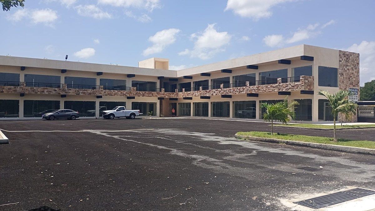 Local em Komchen, Mérida, foto 2 de 14
