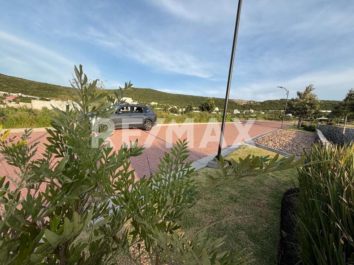 Commercial Lot in El Rosario, El Marqués, photo 2 of 13