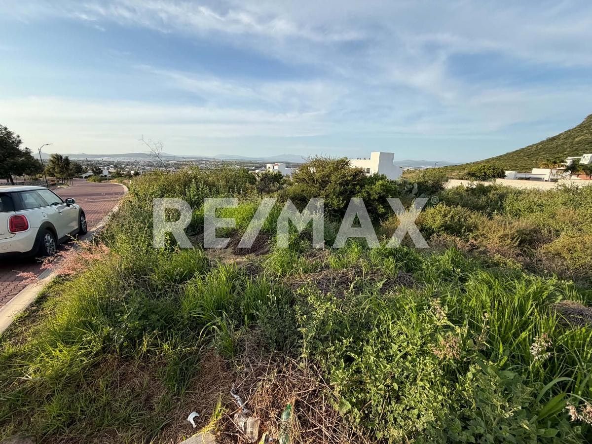 Commercial Lot in El Rosario, El Marqués, photo 6 of 13