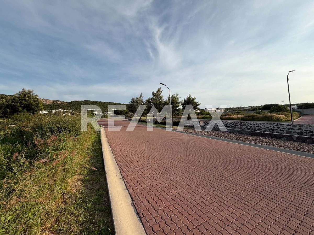 Commercial Lot in El Rosario, El Marqués, photo 11 of 13