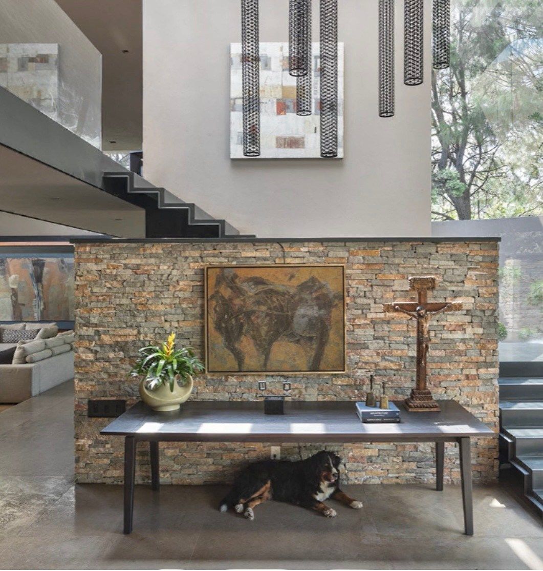Casa em Santa Fe, Zapopan, foto 2 de 9