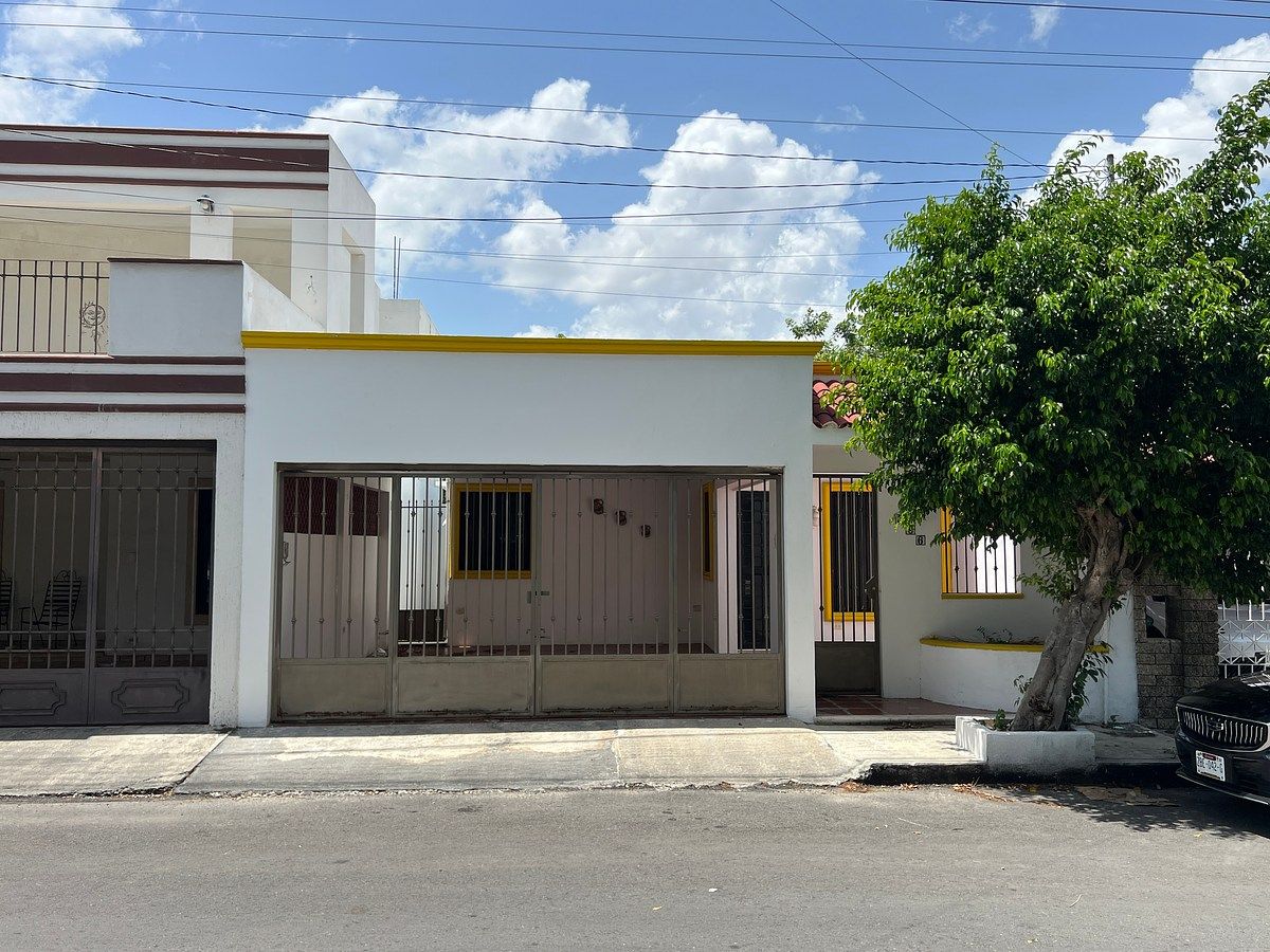 Casa en venta en Residencial del Norte zona Pensiones, foto 1 de 18