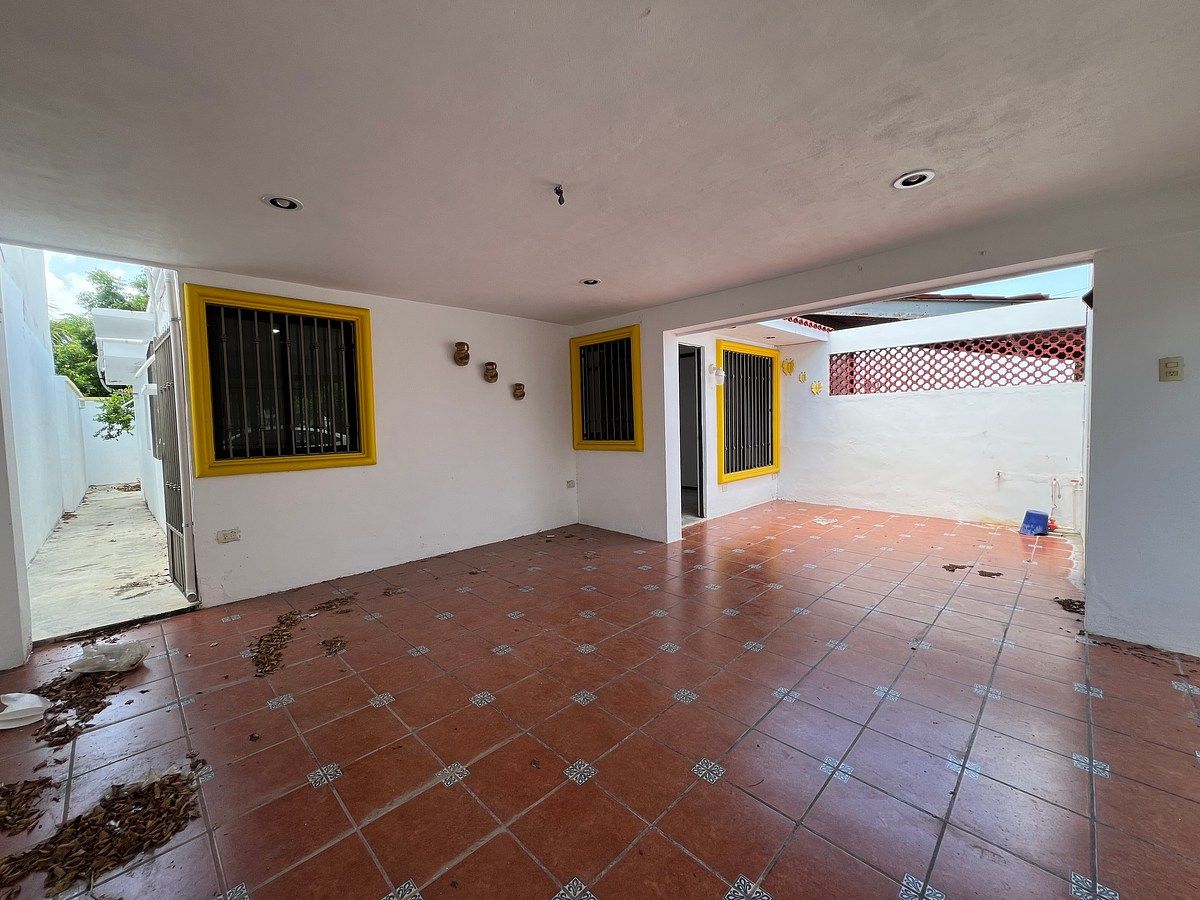 Casa en Residencial Del Norte, Mérida, foto 12 de 18