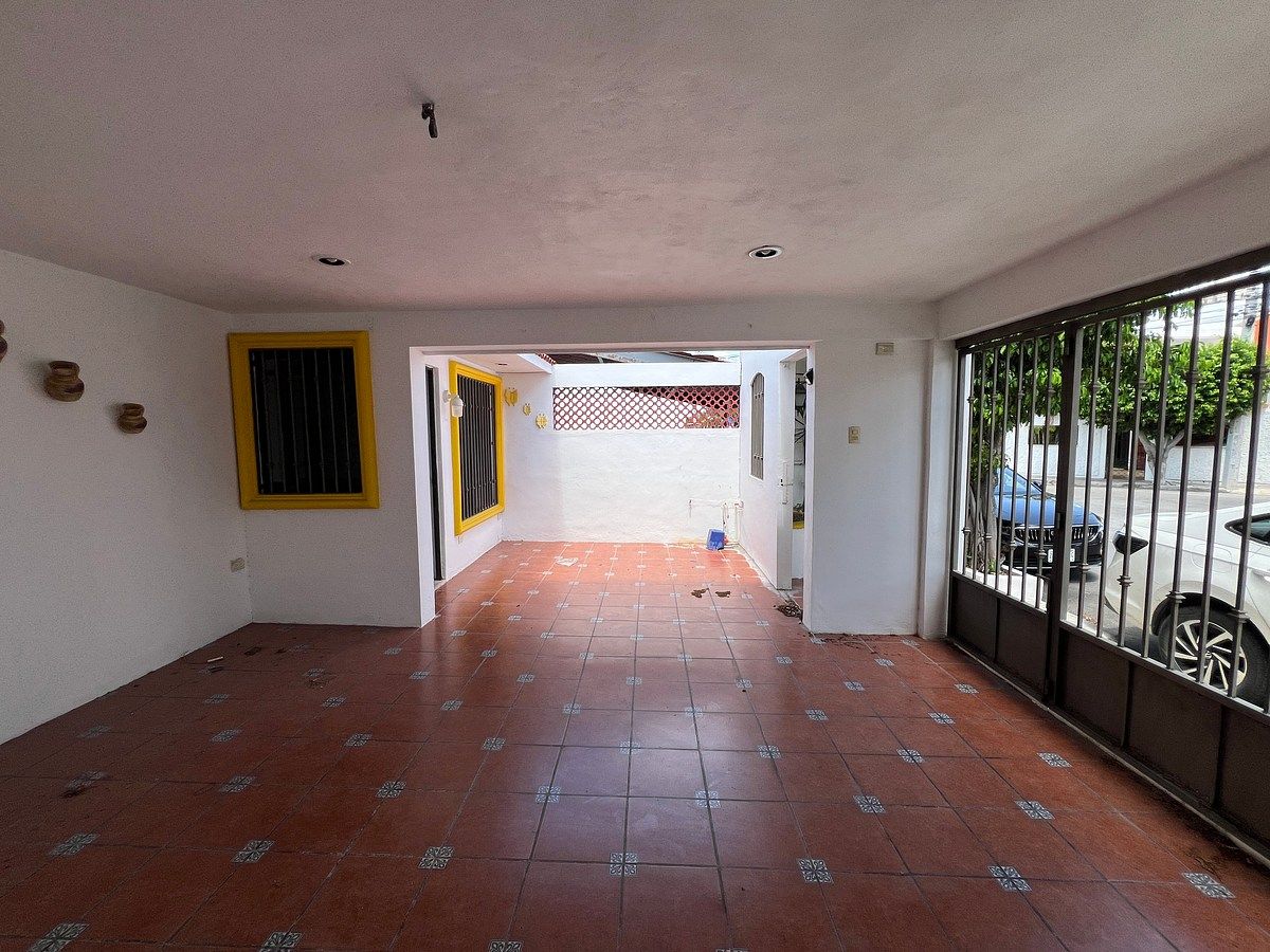 Casa en Residencial Del Norte, Mérida, foto 14 de 18