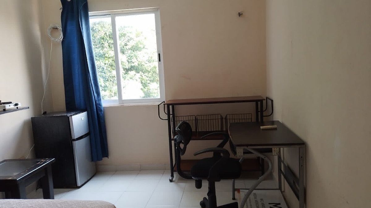 Departamento en Emiliano Zapata Nte, Mérida, foto 2 de 12