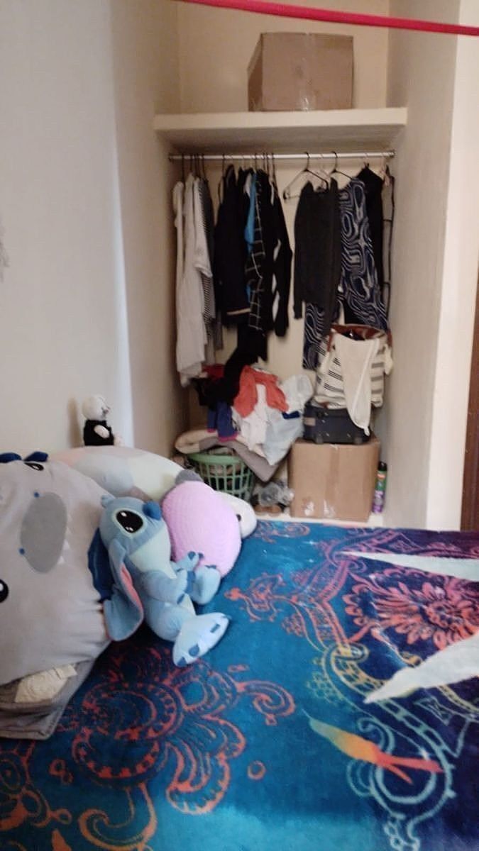 Departamento en Emiliano Zapata Nte, Mérida, foto 9 de 12