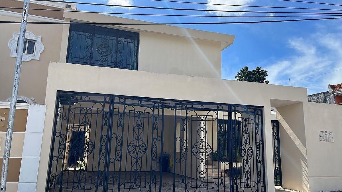 Departamento en Emiliano Zapata Nte, Mérida, foto 10 de 12