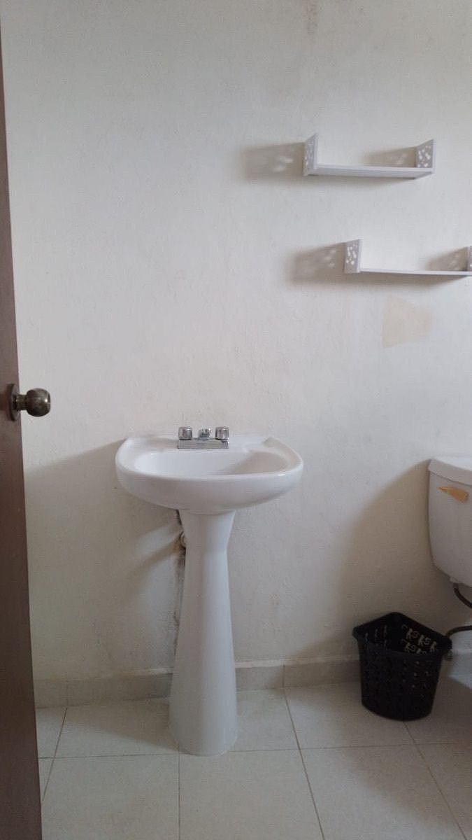 Departamento en Emiliano Zapata Nte, Mérida, foto 12 de 12